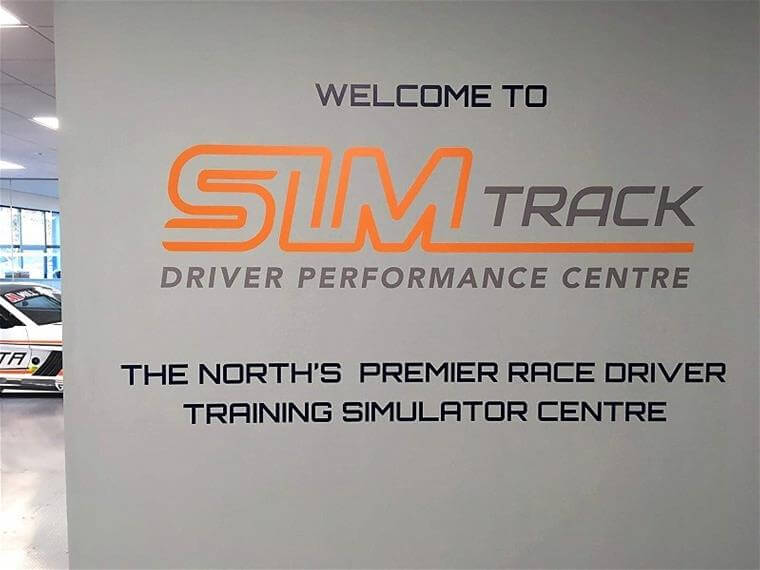 Welcome to SIMTrack